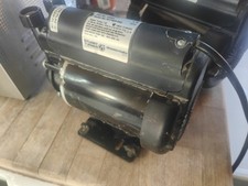 Shower Pumps..2 Sewart Turner Showermate 2bar Pumps