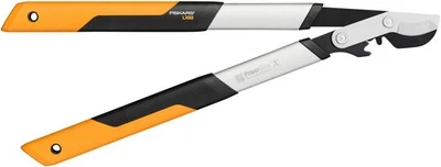 Fiskars PowerGear X Bypass-Getriebeastschere für frisches Holz, 57 cm, 1020186 - Bild 1 von 4