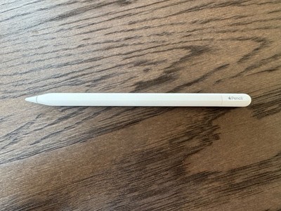 Apple Pencil 2023 (USB-C) Eingabestift - Weiß (MUWA3ZM/A)