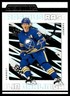 2023-24 Upper Deck Credentials Rasmus Dahlin Buffalo Sabres #10