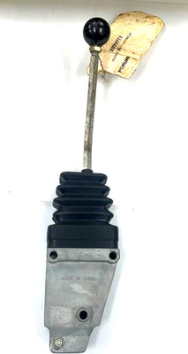 FORUM WR-80 Iron Roughneck # 1039773 Mechanical Remote Valve controller