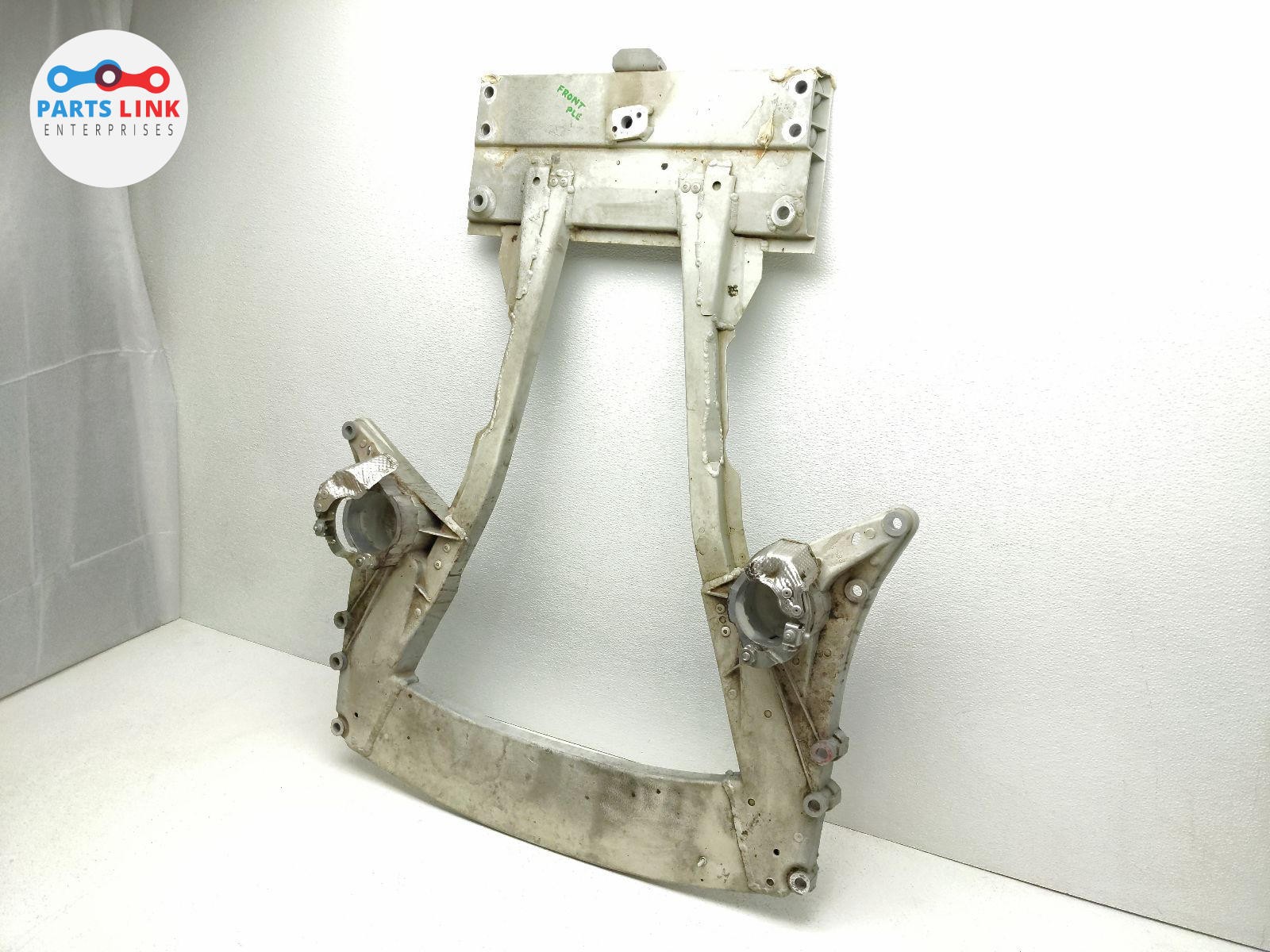 Ferrari California 2012-2014 FRONT+LEFT Subframe