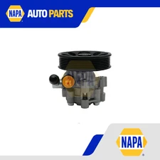 Power Steering Pump fits CHEVROLET CAPTIVA 2.2D 2011 on PAS NAPA 95476164 New