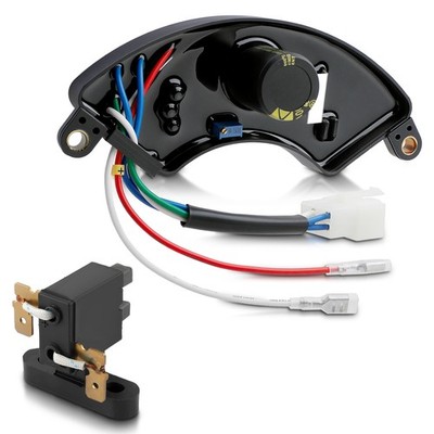 AVR Automatic Voltage Regulator for Harbor Freight Predator Generator 3Kw-8Kw