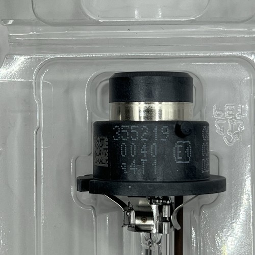 Osram D2S Xenarc OEM 4300K HID Xenon Headlight Bulbs 66240 35W Set Of 2 ...