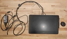 Wacom Certified REPAIRED ‎Cintiq Pro 16 (2021 model) DTH167 Graphics Tablet