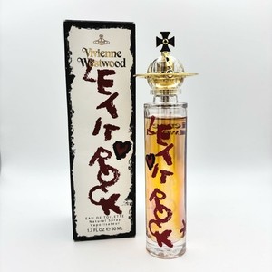 Vivienne Westwood Let It Rock | eBay