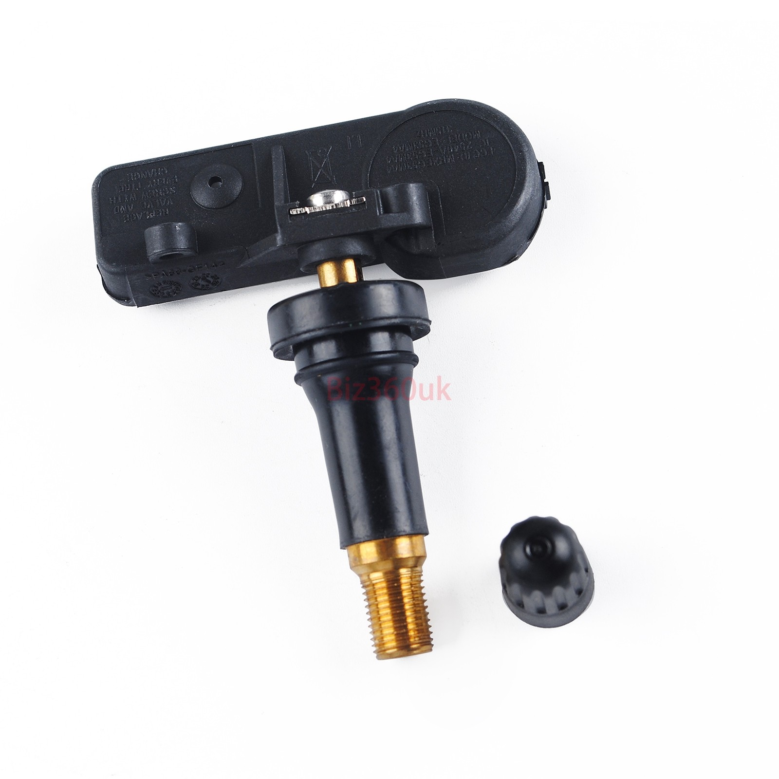 1-pcs TPMS 315MHz For Ford Motorcraft Tire Pressure Sensor OEM DE8T-1A180-AA