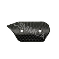 Moto Exhaust Guards and Heat Shields for 2013 Yamaha WR450F for
