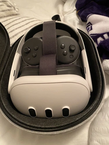 Oculus Quest 3 128GB Virtual Reality