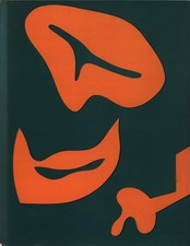 Arp, Tournants decisifs. [Mit 1 Original-Farblithografie / with 1 original-lit].