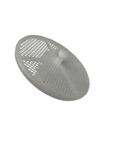 Wagner 0580662A HEA Hopper Filter