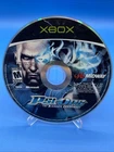 Psi-Ops: The Mindgate Conspiracy (Xbox, 2004) Clean Tested Working - Free Ship