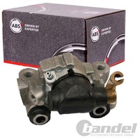 Bremssattel Hinten Rechts FüR Peugeot 106 206 306 Renault Clio Citroen Saxo