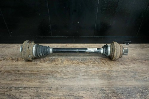 Original Audi A8 4H 4,2 TDI Gelenkwelle Antriebswelle hinten links 4H0501203C