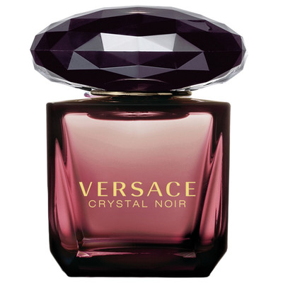 8018365071162 Versace Crystal Noir woda toaletowa spray 30ml (P1) Versace