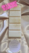 Wax Melt 50g Sol Coco Cabana 39 Strong Scent Handmade Buy 4 Get 1 Free