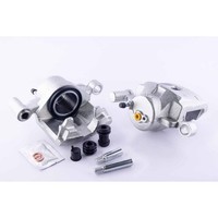 Hella Bremssattel Vorderachse Links Passend FÜR Ford USA Probe Mazda 323 626