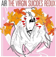Air - The Virgin Suicides Redux [New Vinyl LP]