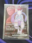 Pokémon TCG Team Rockets Mewtwo EX 213/182 Full Art Destined Rivals