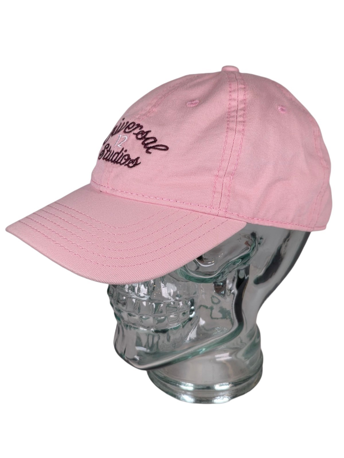 Universal Studios Florida 12 Baseball Strapback H… - image 3