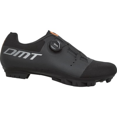 DMT MTB Schuhe KM4 XC Marathon schwarz Größe 45 NEU