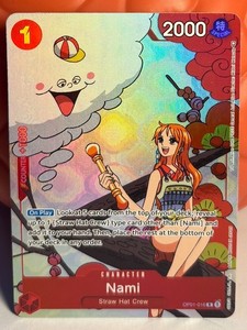 Nami Gift Collection | eBay