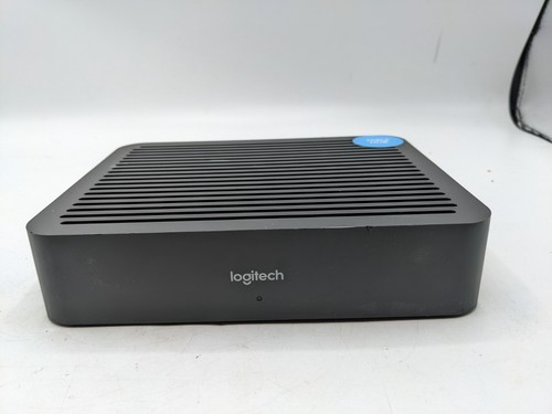 Logitech Rally Table Hub V-U0047 839-000540 No accessories FREE S/H
