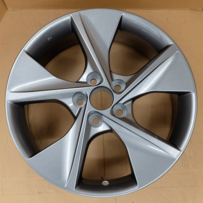 #ad For Toyota Camry OEM Design Wheel 18quot; 2012 2014 Charcoal Replacement Rim 69605 $184.89