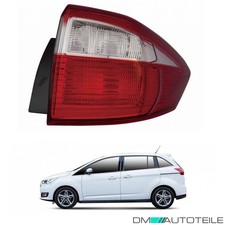 Rückleuchte Heckleuchte rechts PY21W für Ford C-Max II DXA/CB7 DXA/CEU Grand