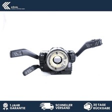 Original Lenkstockschalter mit Airbagschleifring VW Passat B6 3C 3C0959653B