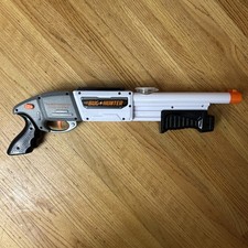 Bug Hunter Salt Blaster Air Warriors Double Barrel Salt Gun Outdoor Flies Bees