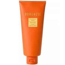 Borghese Splendide Mani Smoothing Hand Cream 7 oz / 200ml New In Box