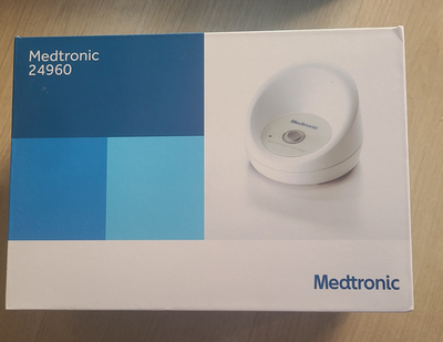 NIB Medtronic 24960 MyCareLink Relay Home Communicator New In Box