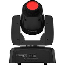 CHAUVET DJ Intimidator Spot 110 DJ/Club LED Moving-Head Light Fixture w/ Bracket