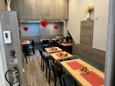 Modern Cafe & Bistro Furniture | Tables, Chairs & Bar Stools | Multiple Options