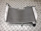 2023 YAMAHA YZF R1  Radiator (SOME DAMAGE - SEE LISTING)