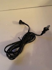 Genuine Bose OEM Power Cord 90 Degree Plug, Subwoofer AV321 PS3-2-1 PS 321