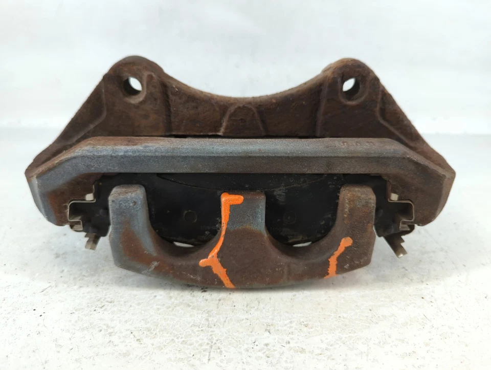 Pinça de freio dianteira direita passageiro Ford Explorer 2013-2019 Z3UZ9 - Imagem 2 de 4