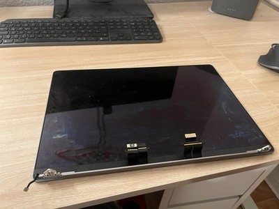 MacBook Pro 16'' Display Assembly M1 M2 M3 M4 - DEFEKT (Flexgate?)