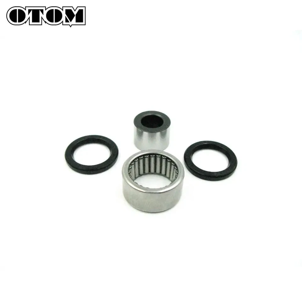 Rodillo de aguja de amortiguador trasero de motocicleta para YAMAHA YZ250F YZ450F WR250 WR450FYZ250FX Foto 3 de 4