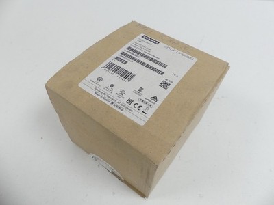 Siemens 6EP1933-2EC51 Power Supply UPS500S SN:Q6K5BZGDGJN - ungebraucht! -