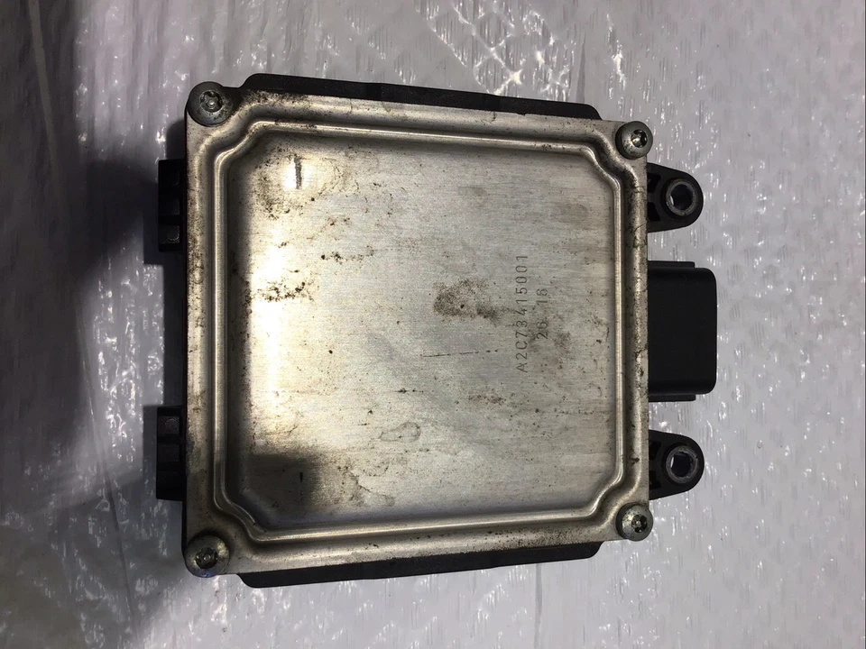 Nissan Pathfinder 2013-2016 módulo sensor punto ciego 284K0 9HS0F R OEM Foto 2 de 4