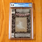 AMAZING SPIDER-MAN #365 CGC 9.8 NM/M 1st Miguel O'Hara 2099 Across Spider-Verse
