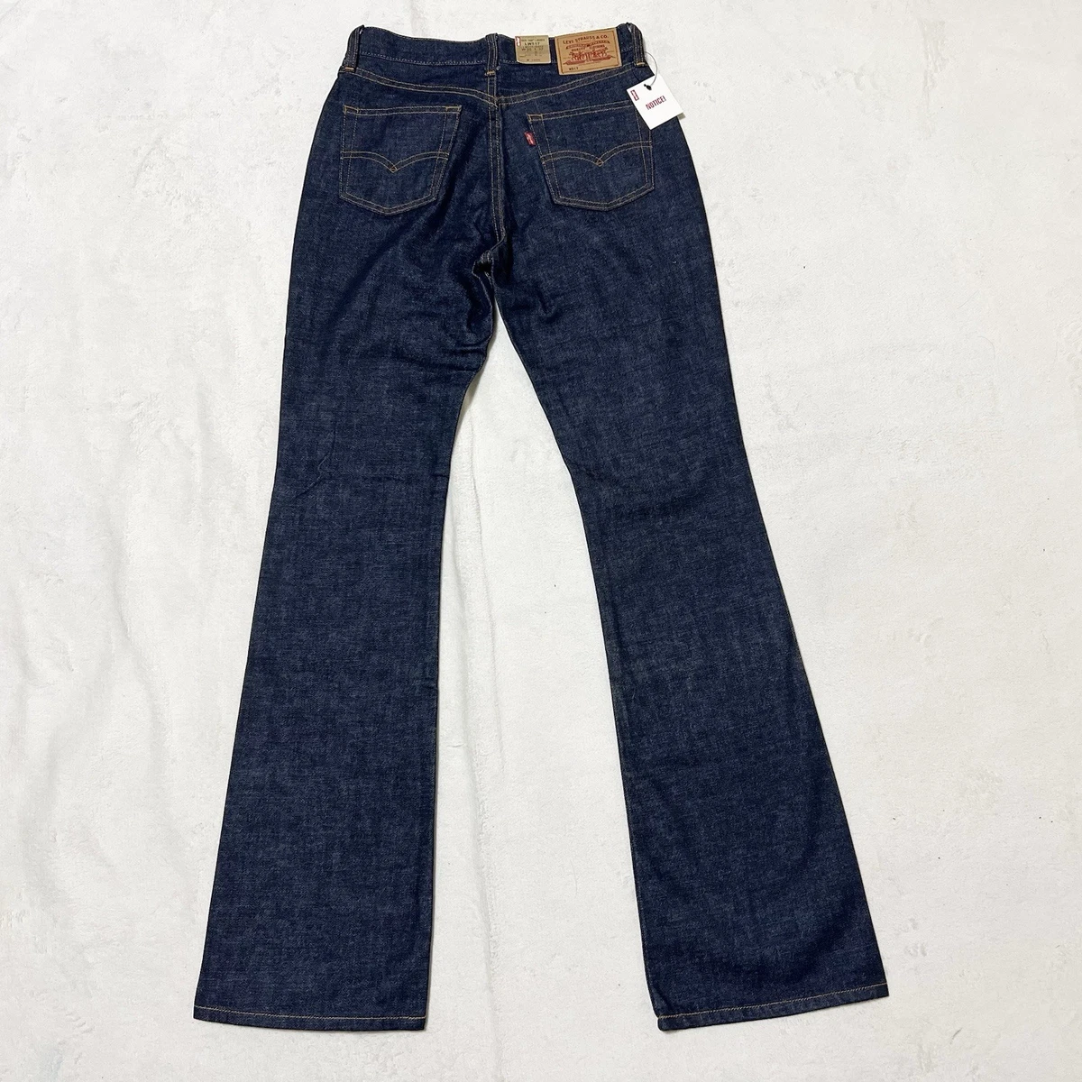 Preços baixos em Jeans Levi's 517 para mulheres | eBay