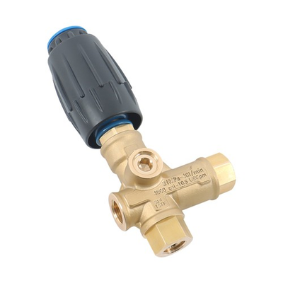 #ad AR Unloader Valve Blue for Pressure Washer Pump 3650PSI VRT3 250 VRT3250 $52.90