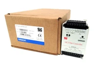 NEW OMRON STI 43767-0010 MC3 MAT CONTROLLER 437670010