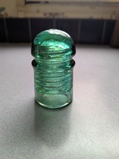 Glass Insulator