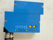 SICK CLV650-6120 Fixed Barcode Reader Scanner...
