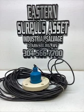 Siemens XRS-5 Ultrasonic Transducer NEW